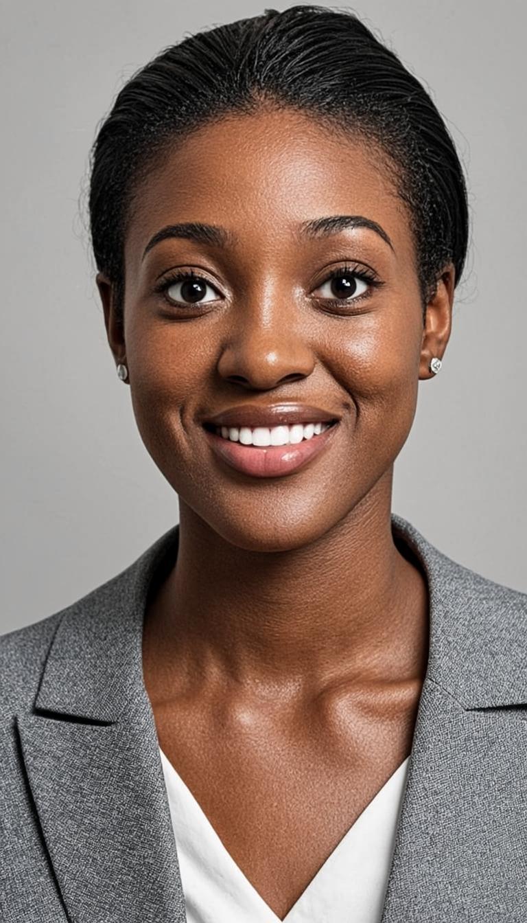 Aisha Mohammed