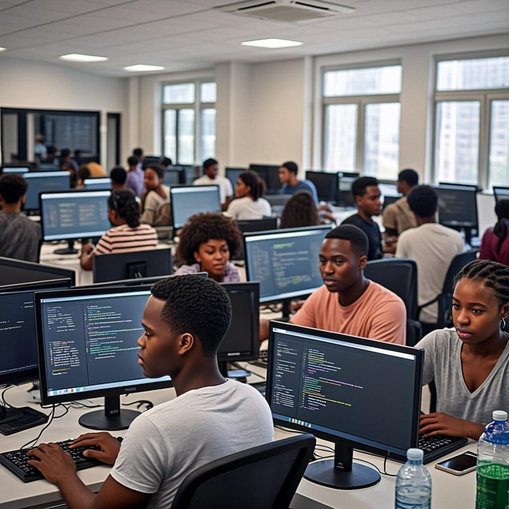 Computer Science programme